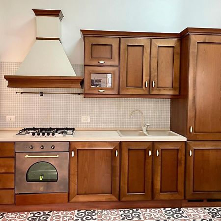 Calici Di Marsala - Via Roma 73 Apartamento Exterior foto