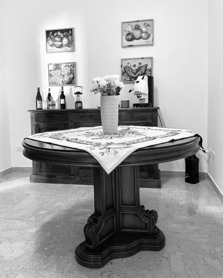 Calici Di Marsala - Via Roma 73 Apartamento Exterior foto