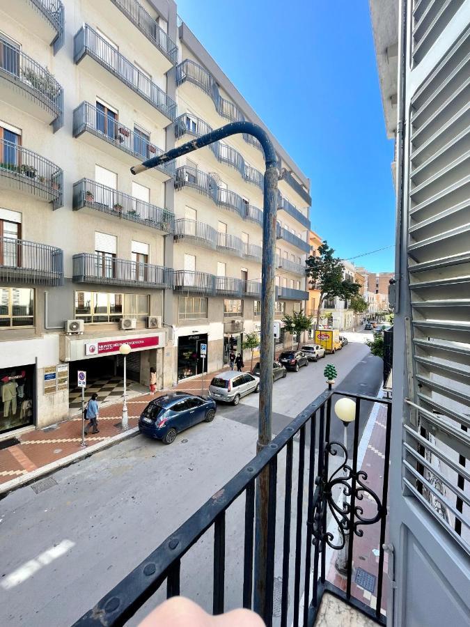 Calici Di Marsala - Via Roma 73 Apartamento Exterior foto