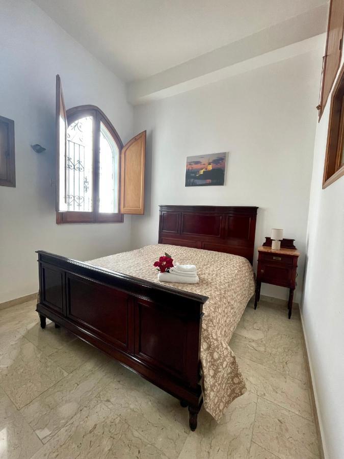 Calici Di Marsala - Via Roma 73 Apartamento Exterior foto