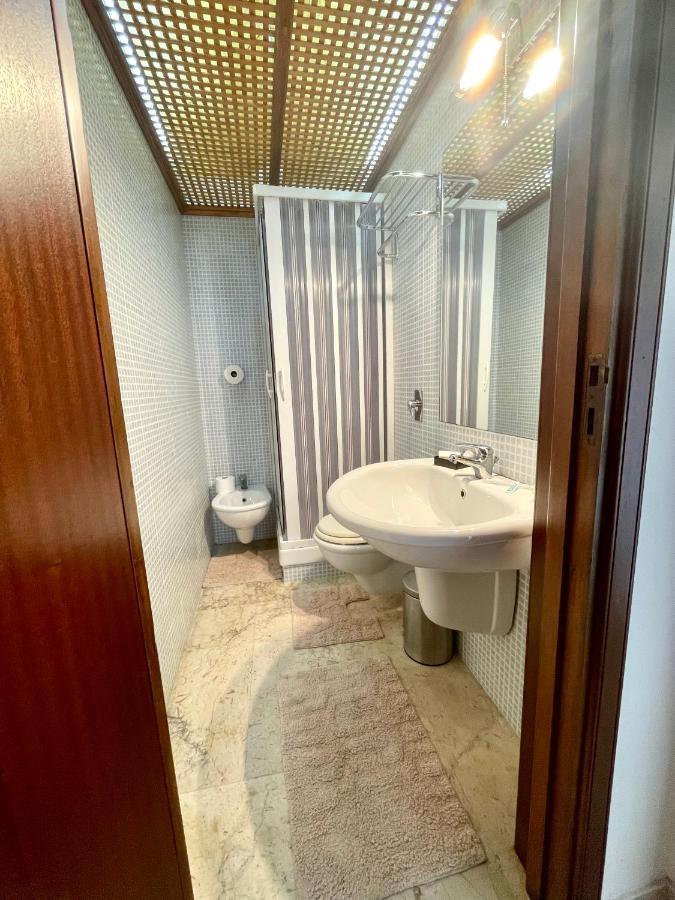 Calici Di Marsala - Via Roma 73 Apartamento Exterior foto
