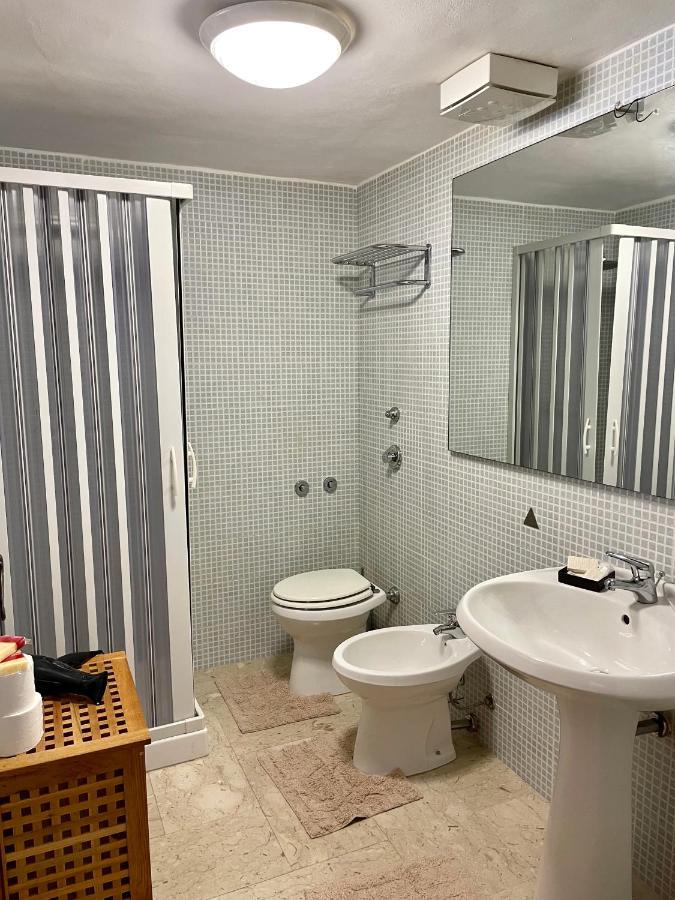 Calici Di Marsala - Via Roma 73 Apartamento Exterior foto