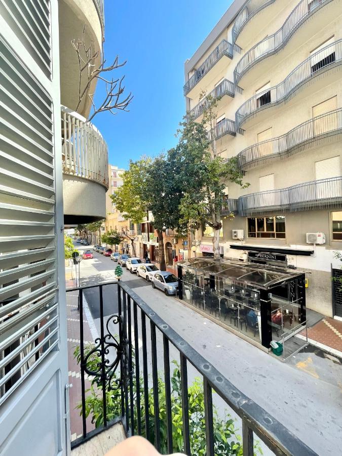 Calici Di Marsala - Via Roma 73 Apartamento Exterior foto