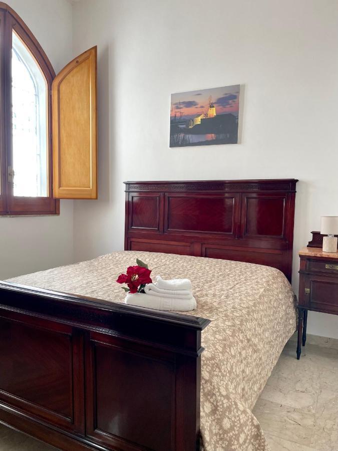 Calici Di Marsala - Via Roma 73 Apartamento Exterior foto