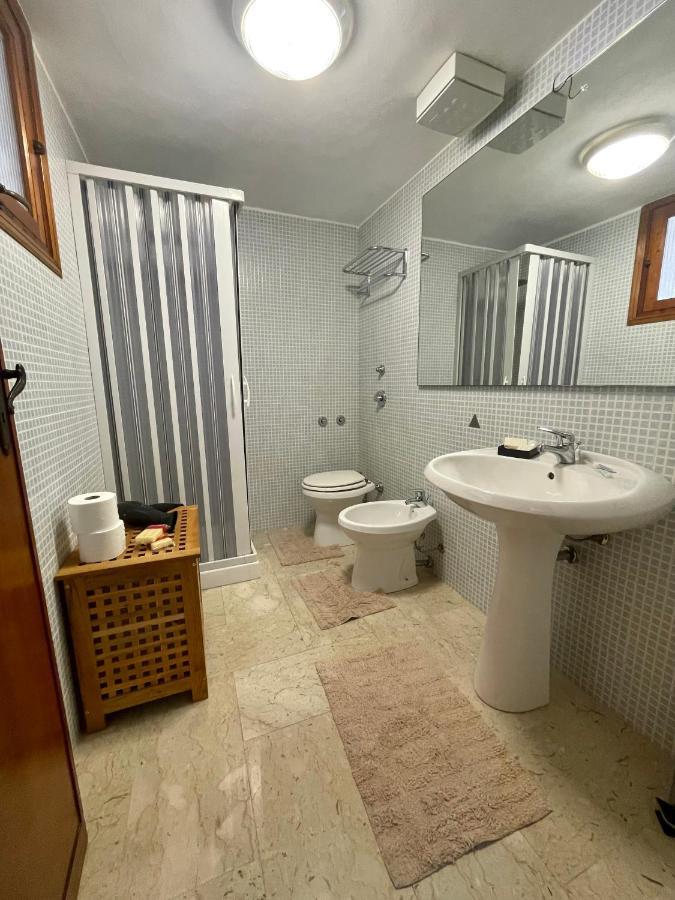 Calici Di Marsala - Via Roma 73 Apartamento Exterior foto