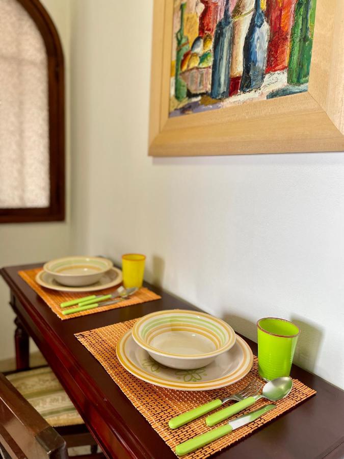 Calici Di Marsala - Via Roma 73 Apartamento Exterior foto