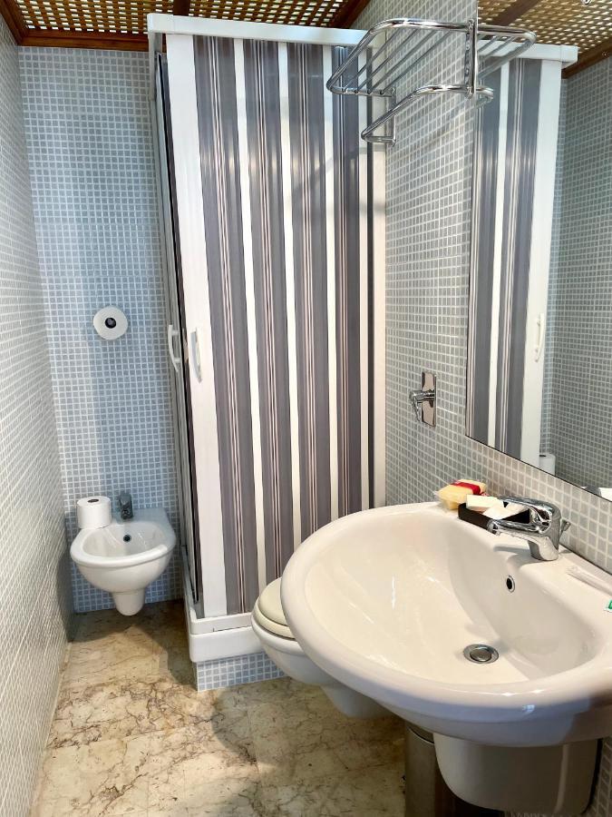Calici Di Marsala - Via Roma 73 Apartamento Exterior foto